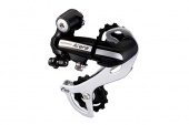 Переключатель скоростей задний для велосипеда Shimano Acera, M360, SGS, 7/8ск