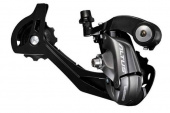 Переключатель скоростей задний для велосипеда Shimano Altus RD-М370, SGS, 9 ск