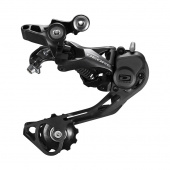 Переключатель скоростей задний для велосипеда Shimano DEORE KRDM6000SGS, 10 ск