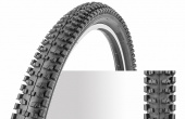 Покрышка для велосипеда 20"x1.95" SY-B003