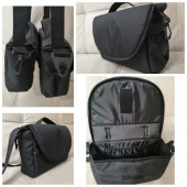 Сумка - подвесная  для детской коляски