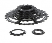 Кассета SHIMANO HG-200, 7 звед, 12-32Т