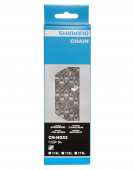 Цепь Shimano DEORE/TIAGRA ECNHG53C114I, 114зв, для 9 ск., велосипедов