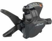 Шифтер/манетка SHIMANO ALIVIO M3100-R, правый, 9 скоростей, тросик 2050 мм 