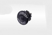Якорь KENLI для вилки, черный, 1-1/8"