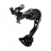 Переключатель скоростей задний для велосипеда Shimano ALIVIO ARDM3100SGS, 9 ск