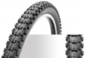 Покрышка для велосипеда 29"x2,20 черная, Kenda K-1010