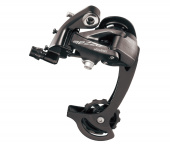 Переключатель скоростей задний для велосипеда Microshift RD-M36L 8-9 ск. под болт