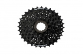 Кассета SHIMANO HG-200, 9 звезд, 11-32Т