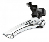 Переключатель скоростей передний для велосипеда SHIMANO 105 FD-5700-L 2 скорости