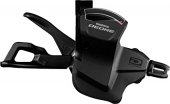 Шифтер/манетка SHIMANO DEORE M6000, правый, 10 скоростей, тросик 2050 мм