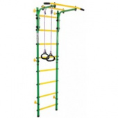 Детский спортивный комплекс Midzumi Ringu Kabe