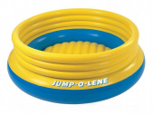 Батут надувной Jump-O-Lene