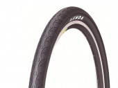 Покрышка для велосипеда 26"x2,0 черная, KENDA K1045