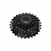 Кассета SHIMANO HG-200, 7 звезд, 12-28Т