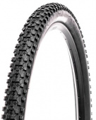 Покрышка для велосипеда 29"x2,10 черная, KENDA Kadre K1027