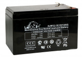 Аккумулятор для детского электромобиля 12V 12.0 A LEOCH DJW12-12