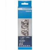 Цепь Shimano XT/SAINT/ULT HG93, 114зв, для 9 ск., велосипедов