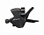 Шифтер/манетка SHIMANO ALIVIO ASLM3100LB, левый, 3 скорости, тросик 1800 мм