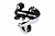 Переключатель скоростей задний для велосипеда Shimano Acera, M360, SGS, 7/8ск