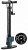 Насос велосипедный GIYO GF-42P напольный, 11 атм/160psi, манометр, “авто/вело” купить в Кирове