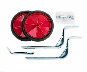 HRS 19 red