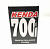 Камера Kenda 28" 700x35/43C, f/v-48 мм для велосипедов