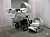 Детская коляска Bebe-Mobile Toscana (2 in 1) б/у