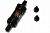 Каретка-картридж KENLI MTB BC 1.37"X24T L/R 68/124 мм, стальные чашки, стальной корпус