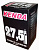 Камера Kenda 27.5x1.75-2.125, f/v-48 мм для велосипедов