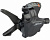 Шифтер/манетка SHIMANO ALIVIO M3100-R, правый, 9 скоростей, тросик 2050 мм 