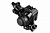Машинка для дисковых тормозов/ калипер SHIMANO BR-M375 160/180 задняя с адаптером