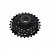Кассета SHIMANO HG-200, 7 звезд, 12-28Т