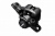 Машинка для дисковых тормозов/ калипер SHIMANO BR-TX805 160/180 задняя с адаптером