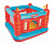 Батут надувной 175 х 173 х 135 см BestWay Fisher Price