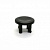 Кнопка механизма регулирования детской коляски D=35,8мм (Peg-perego NAVETTA XL)