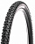 Покрышка для велосипеда 29"x2,10 черная, KENDA Kadre K1027