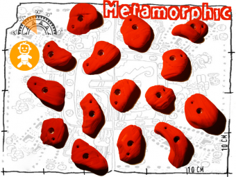Metamorphic