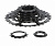 Кассета SHIMANO HG-200, 7 звед, 12-32Т