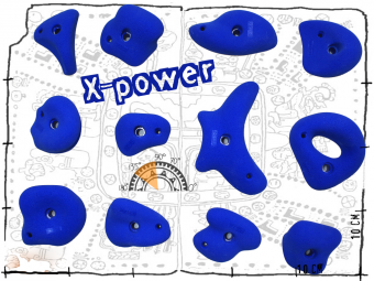 X-power11