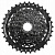 Кассета SHIMANO HG-31, 8 звезд, 11-34Т