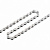 Цепь Shimano DEORE KCNHG54122, 122 зв, для 10 ск., велосипедов