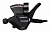 Шифтер/манетка SHIMANO Altus, M315, левый, 3 скорости, тросик 1800 мм